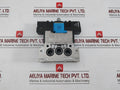 Festo Jmebh-5/2-d-1-zsr-c