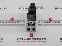 Festo Jmebh-5/2-d-1-zsr-c Solenoid Valve