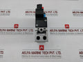 Festo Jmebh-5/2-d-1-zsr-c