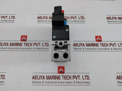 Festo Jmebh-5/2-d-1-zsr-c Solenoid Valve