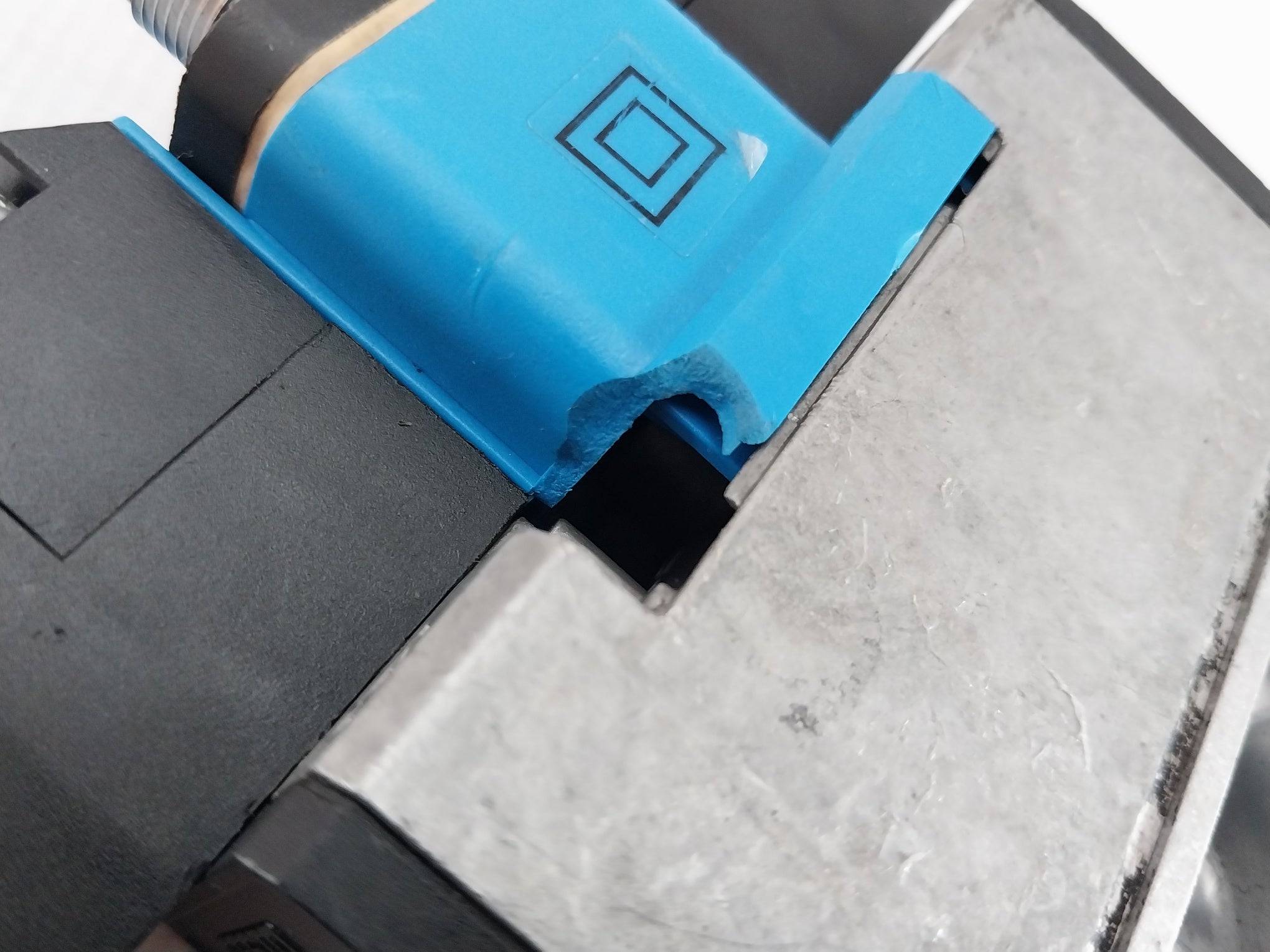 Festo Jmebh-5/2-d-1-zsr-c Solenoid Valve
