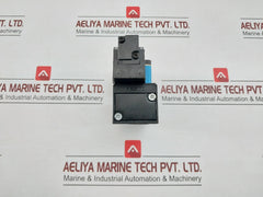 Festo Jmebh-5/2-d-1-zsr-c Solenoid Valve 184495 E643