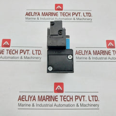 Festo Jmebh-5/2-d-1-zsr-c Solenoid Valve 184495 E643