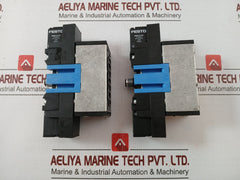 Festo Jmebh-5/2-d-1-zsr-c Solenoid Valve 2.5W 30-145 Psi