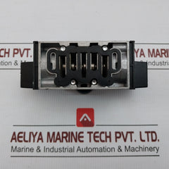 Festo Jmebh-5/2-d-1-zsr-c Solenoid Valve 184495 E643