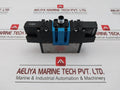 Festo Jmebh-5/2-d-1-zsr-c Solenoid Valve 184495 E643