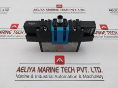 Festo Jmebh-5/2-d-1-zsr-c Solenoid Valve 184495 E643