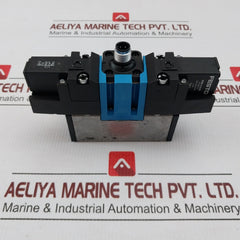 Festo Jmebh-5/2-d-1-zsr-c Solenoid Valve 184495 E643
