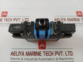 Festo Jmebh-5/2-d-1-zsr-c Valve