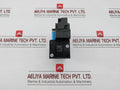 Festo Jmebh-5/2-d-1-zsr-c Solenoid Valve 184495 E643