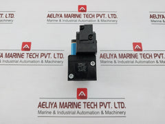 Festo Jmebh-5/2-d-1-zsr-c Solenoid Valve 184495 E643