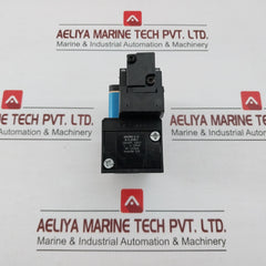 Festo Jmebh-5/2-d-1-zsr-c Solenoid Valve 184495 E643