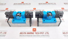 Festo Jmebh-5/2-d-3-zsr-c Solenoid Valve