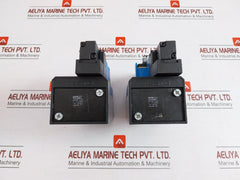 Festo Jmebh-5/2-d-3-zsr-c Solenoid Valve