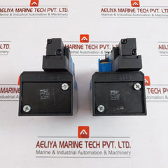 Festo Jmebh-5/2-d-3-zsr-c Solenoid Valve
