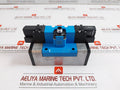 Festo Jmebh-5/2-d-3-zsr-c Solenoid Valve