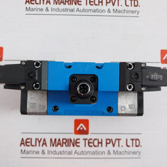 Festo Jmebh-5/2-d-3-zsr-c Solenoid Valve