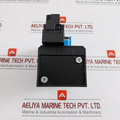 Festo Jmebh-5/2-d-3-zsr-c Solenoid Valve