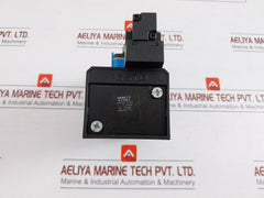 Festo Jmebh-5/2-d-3-zsr-c Solenoid Valve
