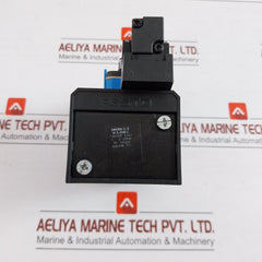 Festo Jmebh-5/2-d-3-zsr-c Solenoid Valve