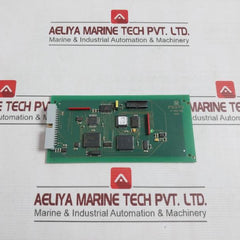 Festo K-367189 Pcb For Control Module 390744 V1.7 L-367189