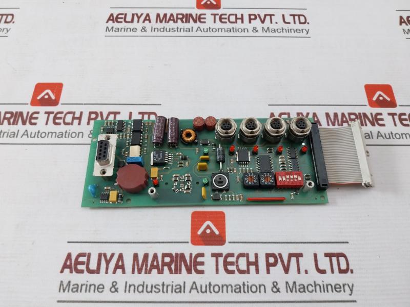 Festo K-367191 Printed Circuit Board 7970 0746 0597