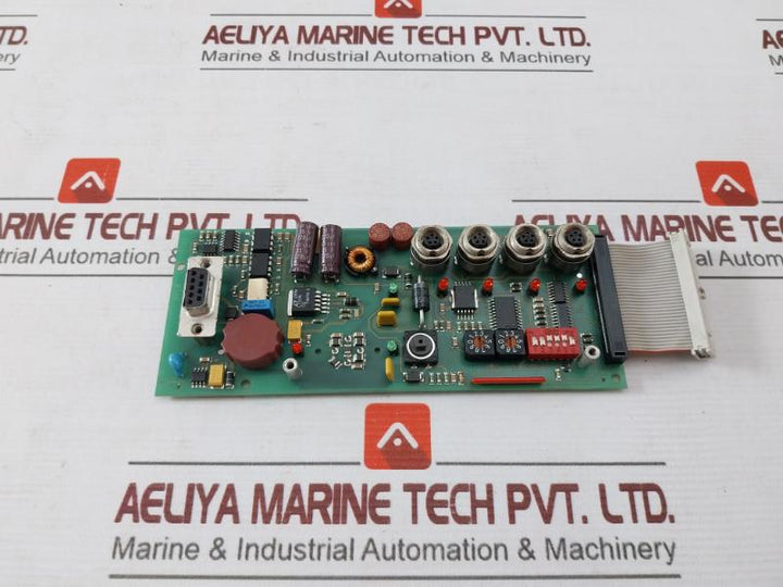 Festo K-367191 Printed Circuit Board 7970 0746 0597