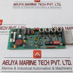 Festo K-367191 Printed Circuit Board 7970 0746 0597