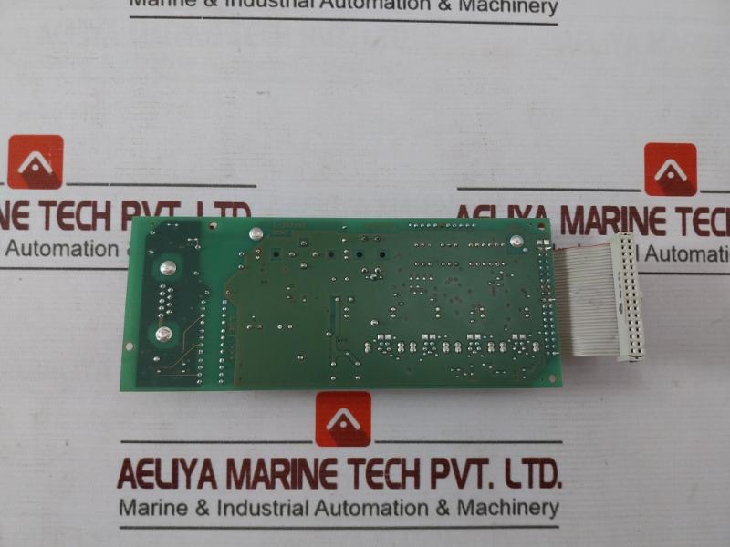 Festo K-367191 Printed Circuit Board 7970 0746 0597