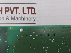 Festo K-367191 Printed Circuit Board 7970 0746 0597