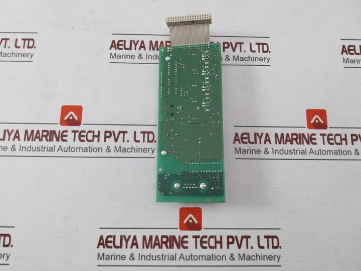 Festo K-367191 Printed Circuit Board 7970 0746 0597
