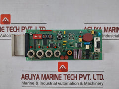 Festo K-367191 Printed Circuit Board 7970 0746 0597