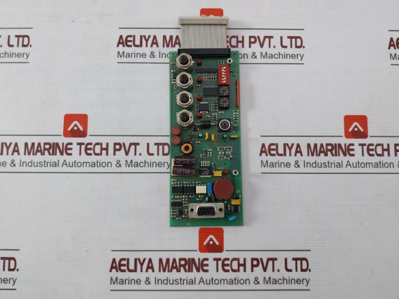 Festo K-367191 Printed Circuit Board 7970 0746 0597