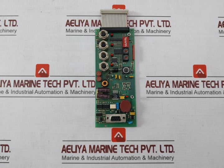 Festo K-367191 Printed Circuit Board 7970 0746 0597