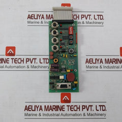 Festo K-367191 Printed Circuit Board 7970 0746 0597