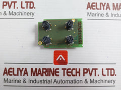 Festo K687662 Pneumatic Cylinder Pcb
