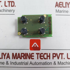 Festo K687662 Pneumatic Cylinder Pcb