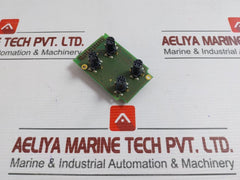 Festo K687662 Pneumatic Cylinder Pcb