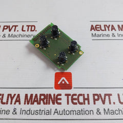 Festo K687662 Pneumatic Cylinder Pcb