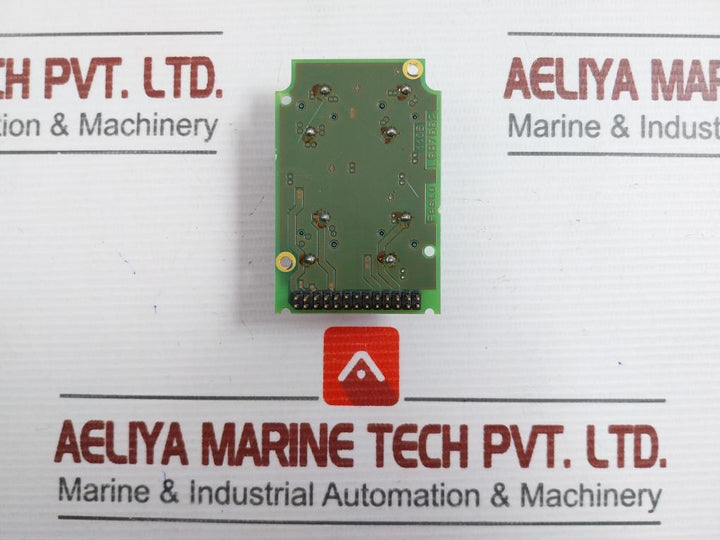 Festo K687662 Pneumatic Cylinder Pcb