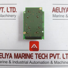 Festo K687662 Pneumatic Cylinder Pcb