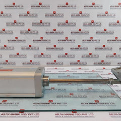 Festo Kec-25-sa Clamping Unit 534459 3-10 Bar