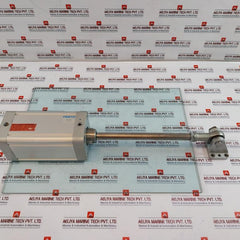 Festo Kec-25-sa Clamping Unit 534459 3-10 Bar