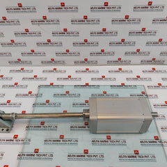 Festo Kec-25-sa Clamping Unit 534459 3-10 Bar