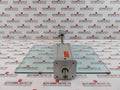Festo Kec-25-sa Clamping Unit 534459 3-10 Bar