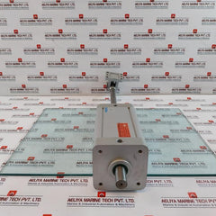 Festo Kec-25-sa Clamping Unit 534459 3-10 Bar
