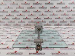 Festo Kec-25-sa Clamping Unit 534459 3-10 Bar