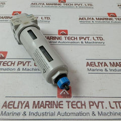 Festo Lf-d-mini-a Filter 180 Psi/1,2 Mpa 12 Bar 60C/140F 739605