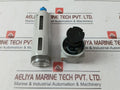 Festo Lf-d-mini-a Filter 180 Psi/1,2 Mpa 12 Bar 60C/140F 739605