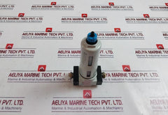 Festo Lf-d-mini-a Pneumatic Filter 180 Psi/1,2 Mpa